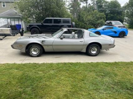 1979 Pontiac Trans Am