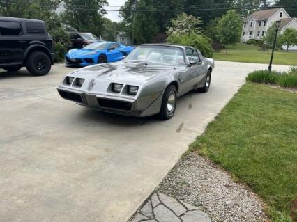 1979 Pontiac Trans Am