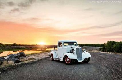 1936 Chevrolet Pickup