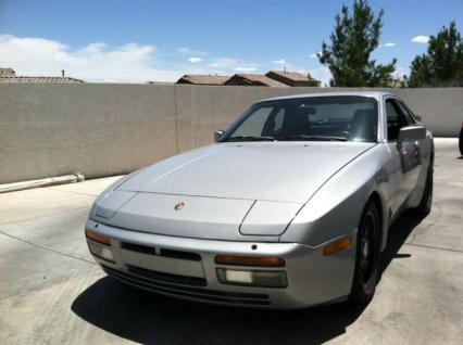 1986 Porsche 944