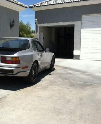 1986 Porsche 944