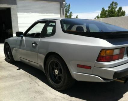 1986 Porsche 944