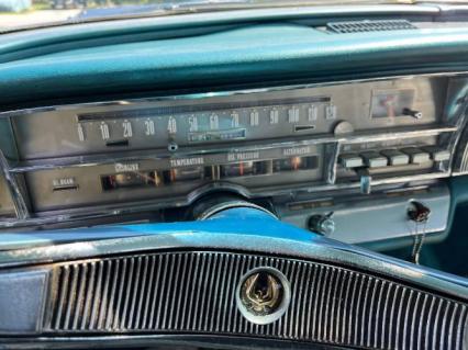 1964 Chrysler Imperial