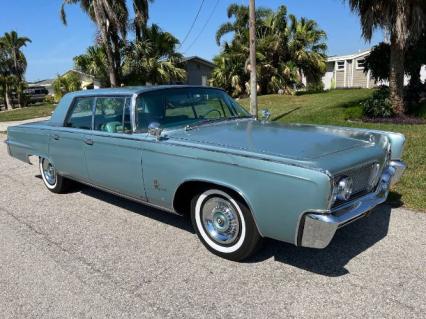 1964 Chrysler Imperial