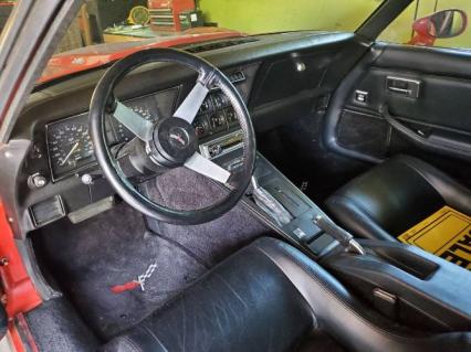 1979 Chevrolet Corvette