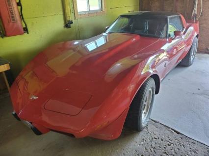 1979 Chevrolet Corvette