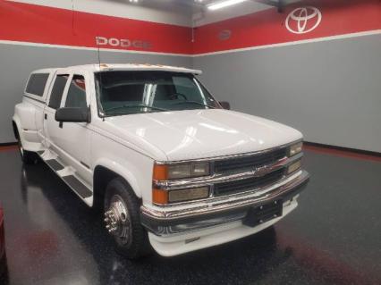 1998 Chevrolet 3500