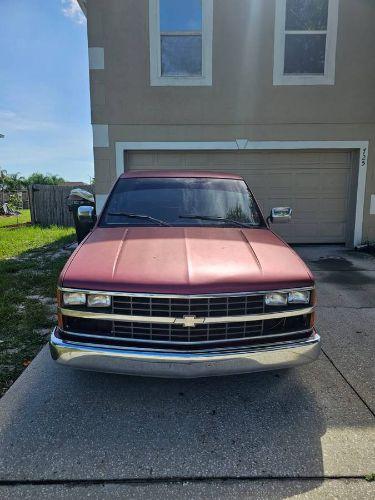 1988 Chevrolet 1500