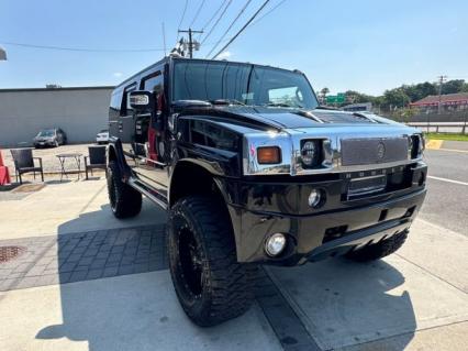 2009 Hummer H2