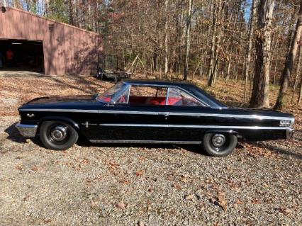 1963 Ford Galaxie