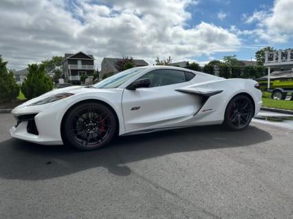 2023 Chevrolet Corvette