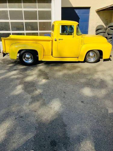 1956 Ford F100