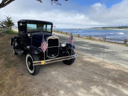 1930 Ford Model A