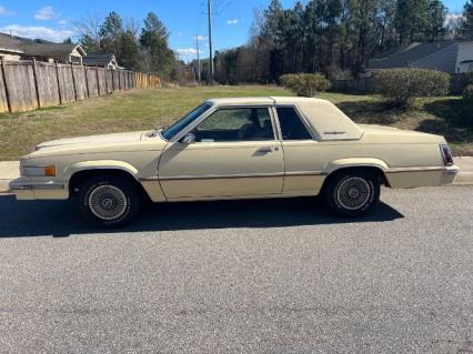 1980 Ford Thunderbird