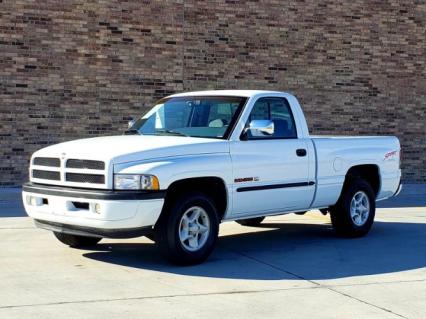 1997 Dodge Ram