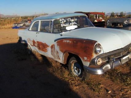 1955 Ford Fairlane