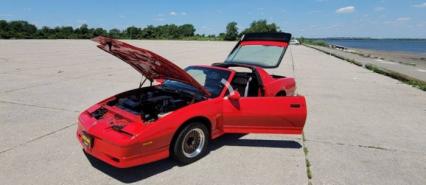 1987 Pontiac Trans Am