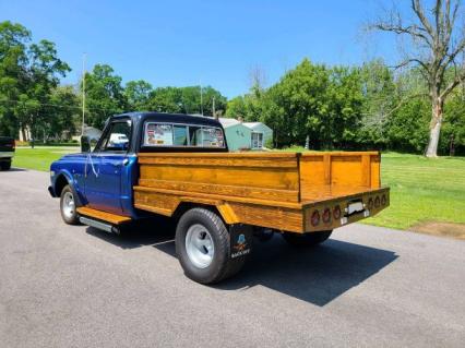 1970 Chevrolet C10