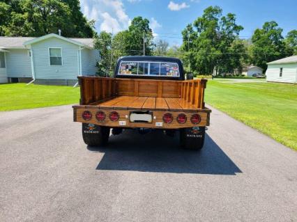 1970 Chevrolet C10