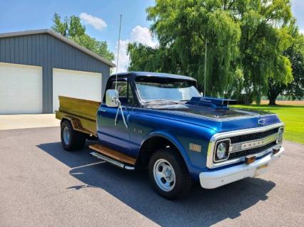 1970 Chevrolet C10