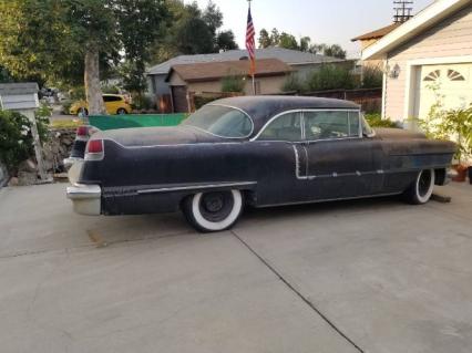 1956 Cadillac Deville