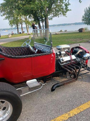 1923 Ford T Bucket