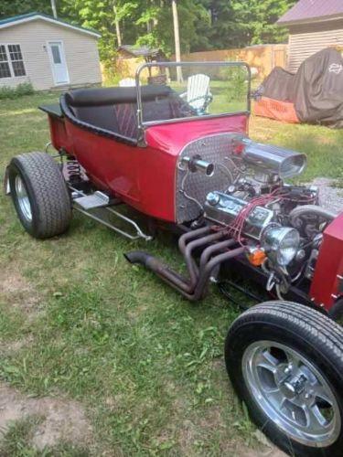 1923 Ford T Bucket