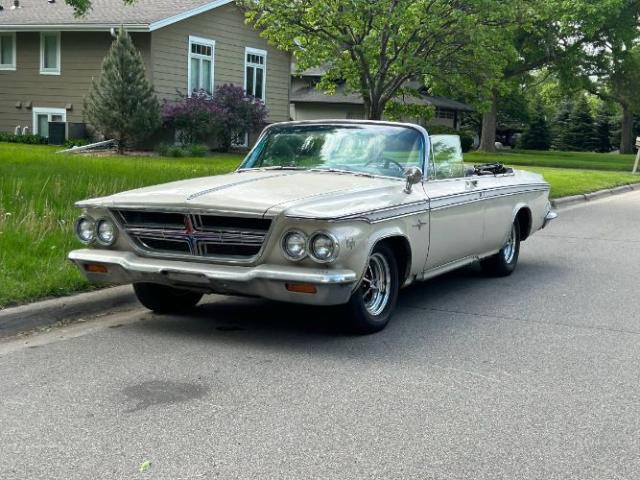 1964 Chrysler 300