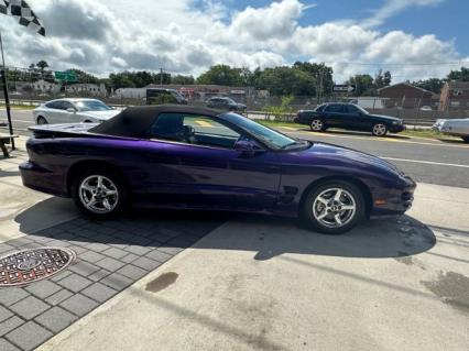 1998 Pontiac Firebird