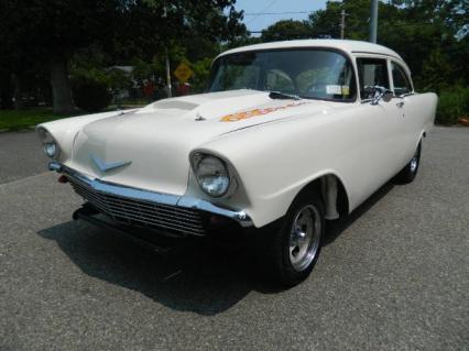 1956 Chevrolet Bel Air