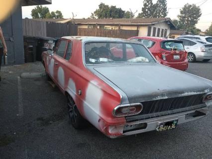 1965 Dodge Dart