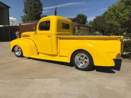 1946 Ford F100