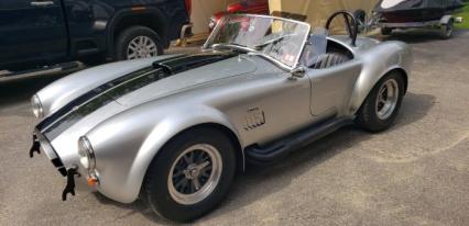 1965 Shelby Cobra