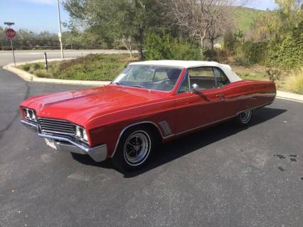 1967 Buick Skylark