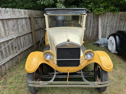 1927 Ford Model T