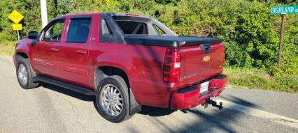 2007 Chevrolet Avalanche