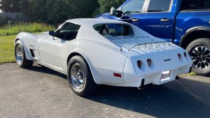 1976 Chevrolet Corvette