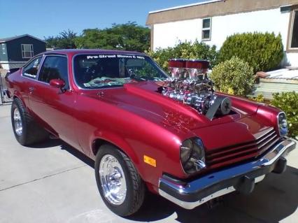 1976 Chevrolet Vega