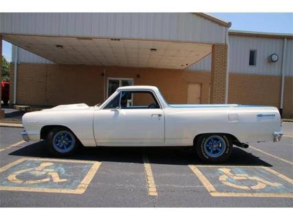 1964 Chevrolet El Camino