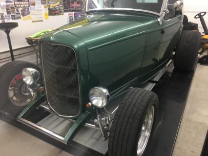 1932 Ford Roadster