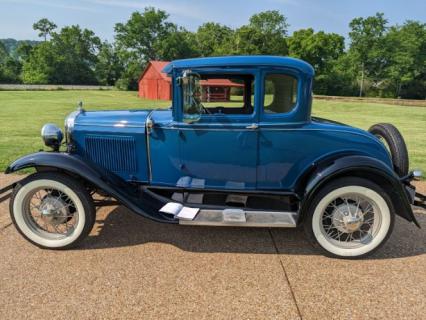 1930 Ford Model A