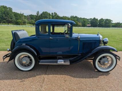 1930 Ford Model A