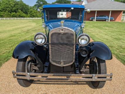 1930 Ford Model A