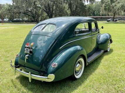 1940 Ford Deluxe