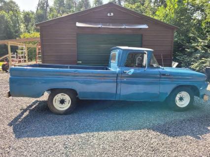 1962 Chevrolet C20