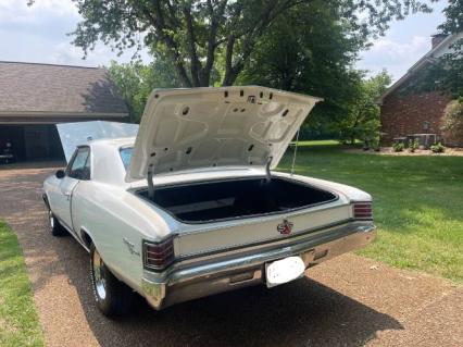 1967 Chevrolet Chevelle