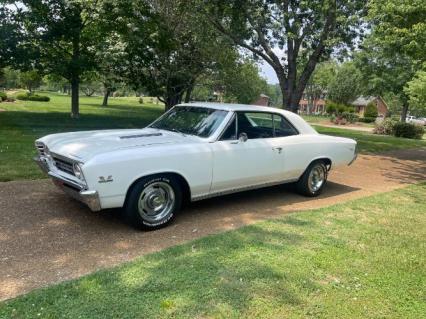 1967 Chevrolet Chevelle