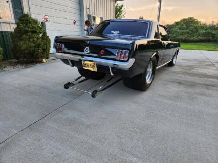 1964 Ford Coupe