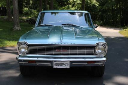 1965 Chevrolet Nova