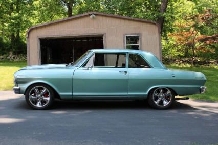 1965 Chevrolet Nova